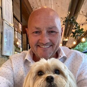 Meet your Posher, John